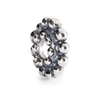 Charm Trollbeads in Argento TAGBE-10035 - TAGBE-10035
